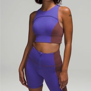 Lululemon Hike to Swim Bra NWT. Size 2